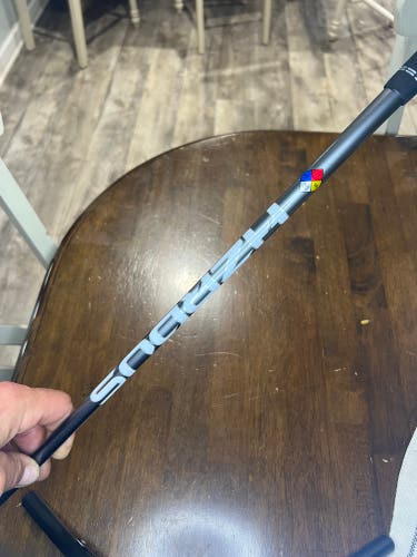 NEW!! Men's True Temper Regular Plus Flex Graphite Shaft Project X Hzrdus Shaft