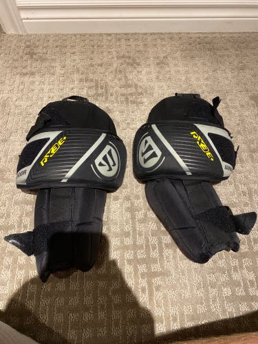 Warrior RX3E+ Knee Pads