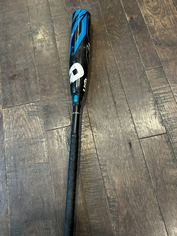 Used 2019 DeMarini Alloy CF Zen Bat (-10) 19 oz 29"