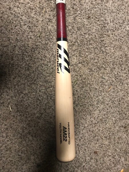 2020 Maple (-10) 19 oz 29" AM22 Bat