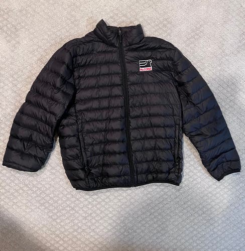 Falcons Hockey Coat Large