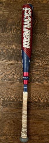 **HOT** Used USSSA Marucci Composite CAT 9 Pastime  (-5) 25 oz 30"