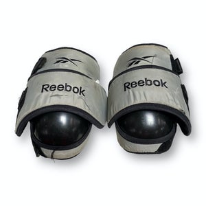 Used Reebok 18k 36" Goalie Leg Pads