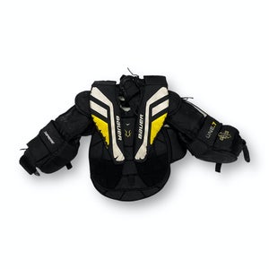 Used Bauer One.7 Lg Goalie Body Armour