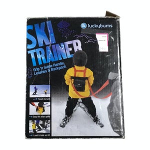 Used Downhill Ski Accessories