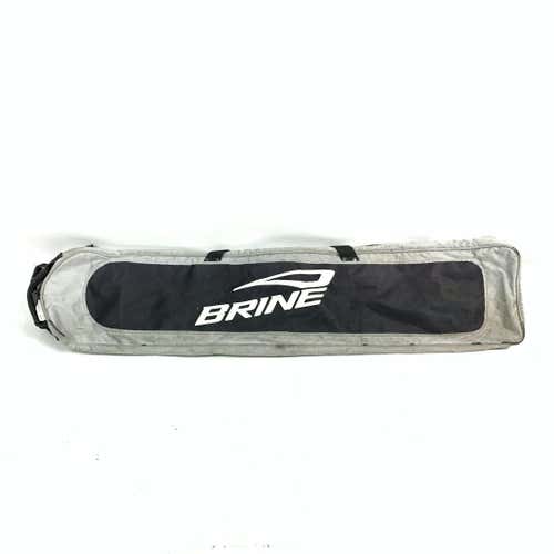 Used Brine Lacrosse Bags
