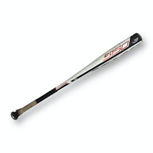 Used Rawlings 5150 Bb953 33" -3 Drop High School Bats