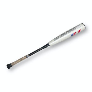 Used Demarini Cf8 Cfc-16f1 32" -3 Drop High School Bats