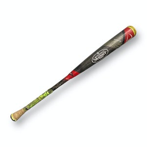 Used Louisville Slugger Prime 916 Bbp9163 32" -3 Drop High School Bats