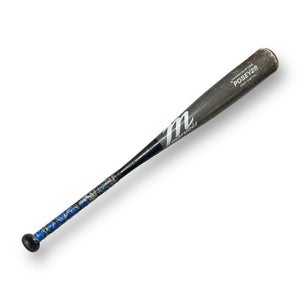 Used Marucci Posey28 Pro Metal 29" -10 Drop Usssa 2 3 4 Barrel Bats