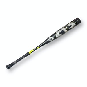 Used Demarini Cfc13-le Tr3 33" -3 Drop High School Bats