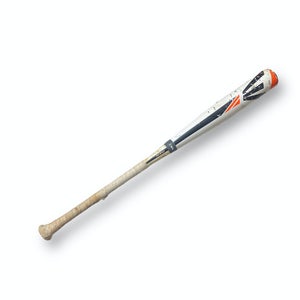 Used Easton Mako Bb15mk 33" -3 Drop High School Bats