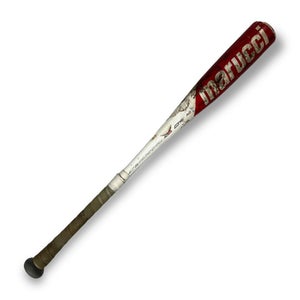 Used Marucci Cat 8 Msbc85 30" -5 Drop Usssa 2 3 4 Barrel Bats