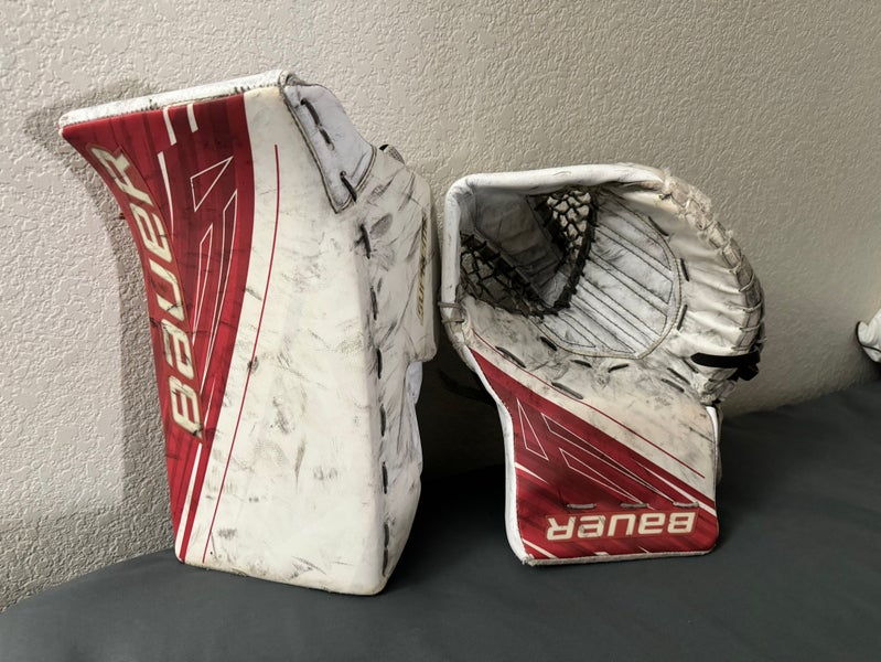 Used Regular Pro Stock Supreme 1S James Reimer