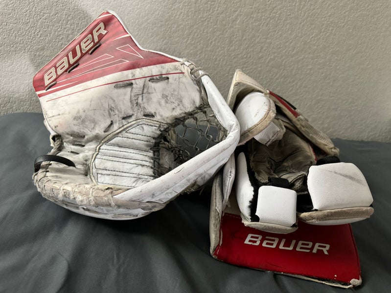 Used Regular Pro Stock Supreme 1S James Reimer