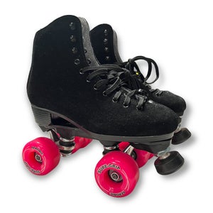 Used Sure Grip Boardwalk Senior 5 Inline Skates - Roller And Quad