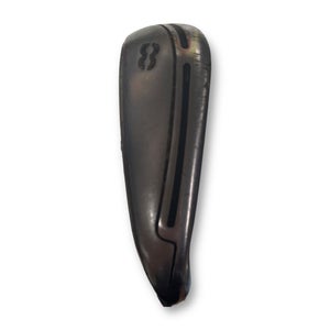Used Adams Idea 8 Iron Regular Flex Graphite Shaft Individual Irons