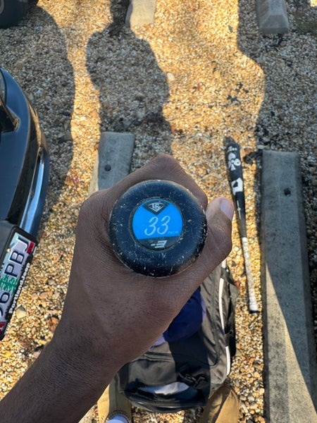 2023 Composite (-3) 30 oz 33" Select PWR Bat