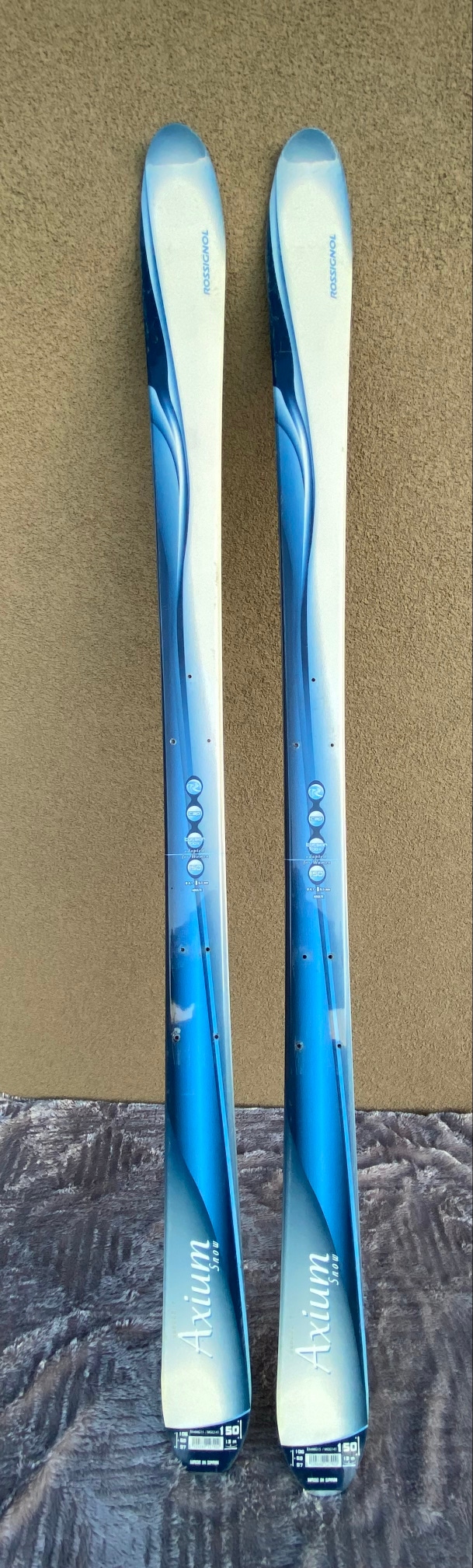 All Mountain Skis Used and New on SidelineSwap