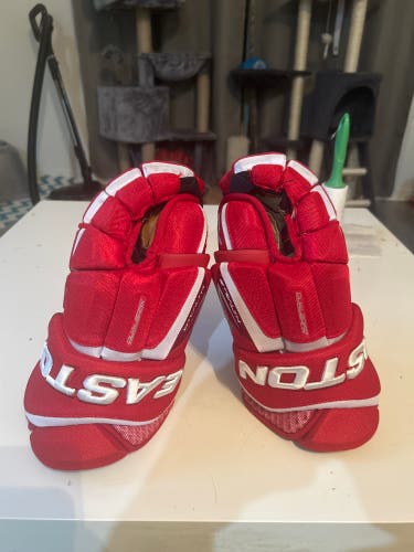 Used Easton 14" Stealth Gloves