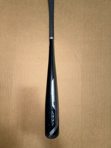 Used USABat Certified AXE Elite One Alloy Bat -8 21oz 29”