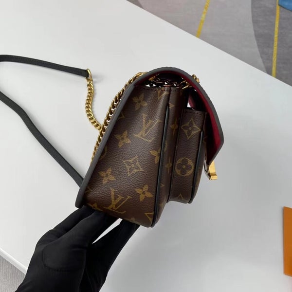 Louis Vuitton Adjustable Shoulder Strap