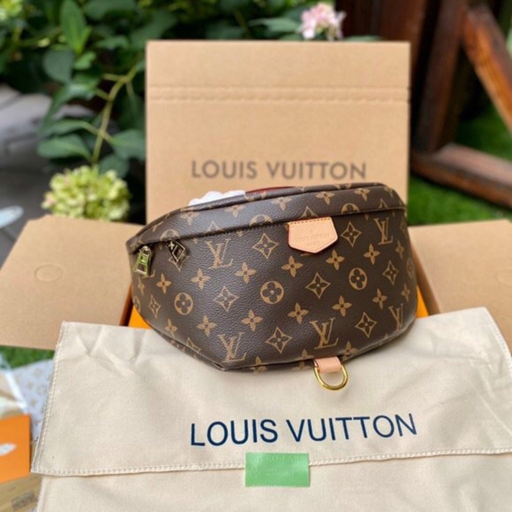 Louis Vuitton LV Fanny pack for both men and women