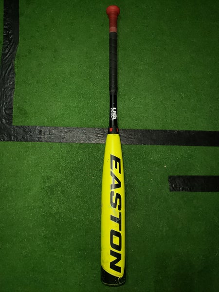 Used 2022 Easton Composite ADV 360 Bat (-8) 23 oz 31"