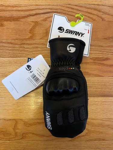 NEW SWANY LIGHT SPEED Jr. Mittens (Youth XL)