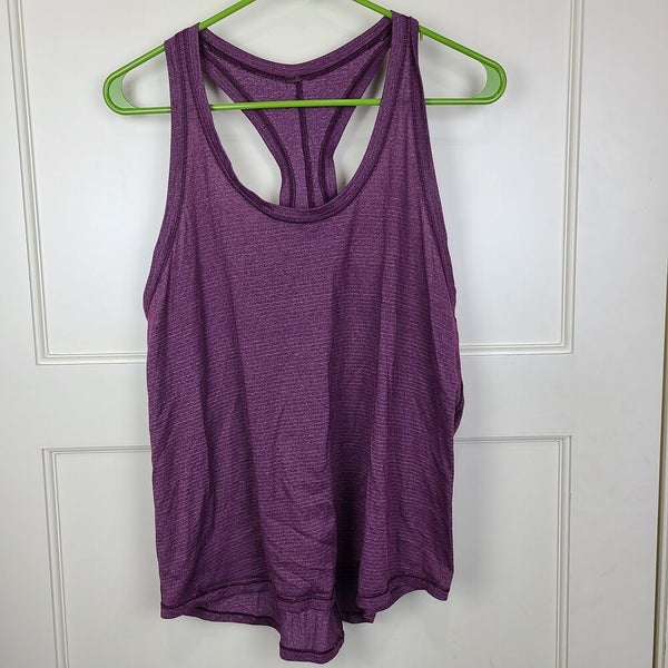 Bundle for @Juniper9173 - Lululemon scuba hoodie and split back tank