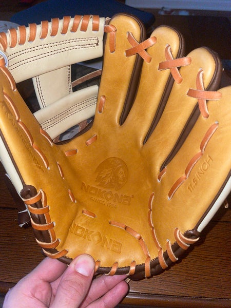 Right Hand Throw Baseball Glove