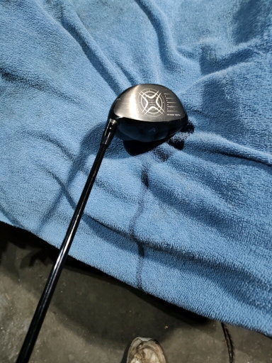 Used callaway epic speed driver