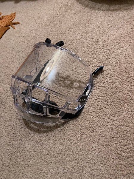 Senior CCM FV1 Bubble