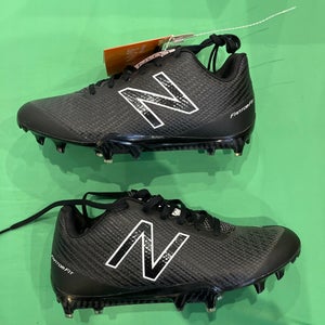 New Balance Burn X Lacrosse Cleats | NEW Men's 5