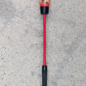 Sklz sweet spot hitting youth training bat