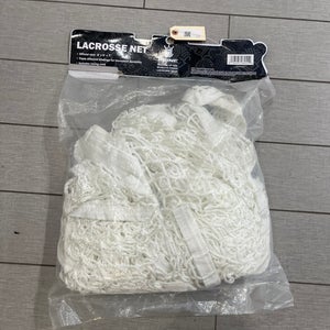New Brine Lacrosse Net