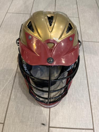 Used Cascade CPX-R Helmet