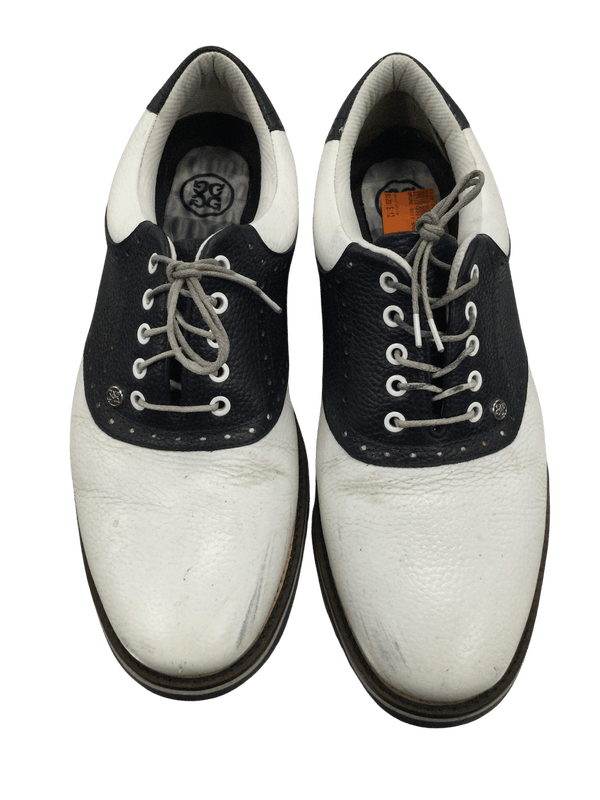 Used Ecco Senior 12 Golf Shoes | SidelineSwap