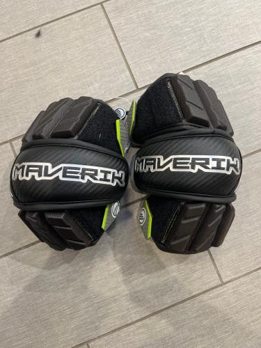 New Large Maverik Max Arm Pads