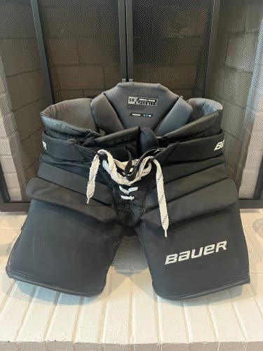 Bauer Pro Goalie Pant Size Medium