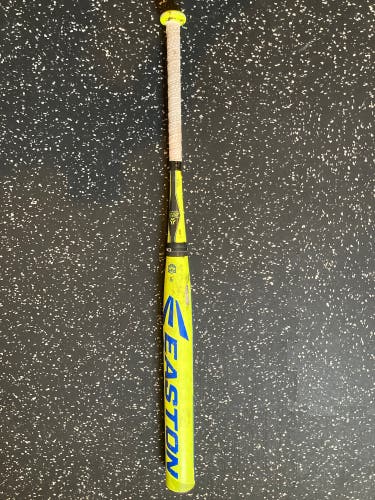 Used Easton  26 oz 34" Bombsquad Bat