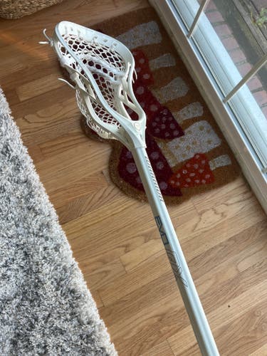Warrior Evo Qx-O complete stick