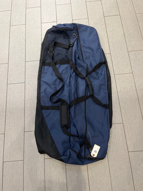 New Lacrosse Duffle Bag