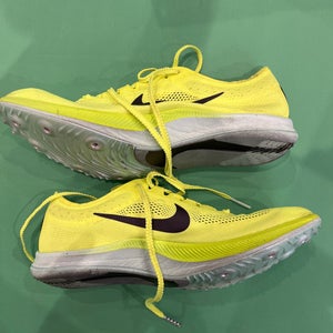 Women's 6.0 Nike ZoomX DragonFly Track Shoes