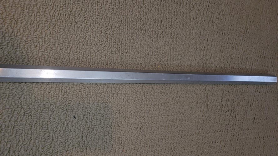 Used Warrior Fatboy Pro Shaft