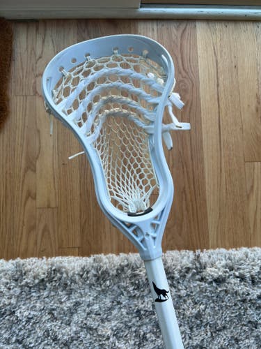 Used StringKing Mark 2A on Icon Pro 2.0