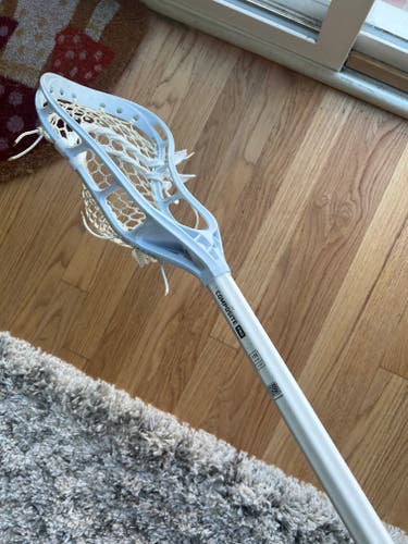 Used StringKing Mark 2A on StringKing Composite Pro