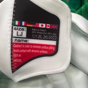 Vitalini Race Suit Non Padded