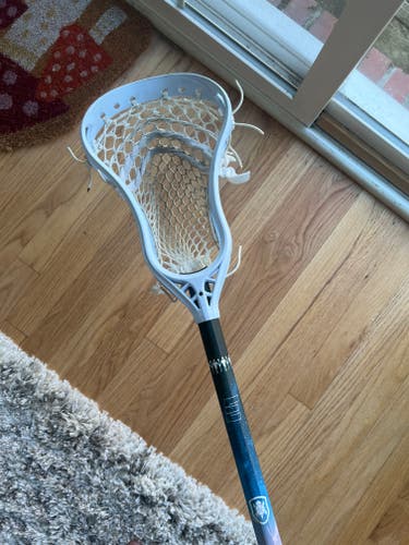 Used StringKing Mark 2A on Epoch shaft