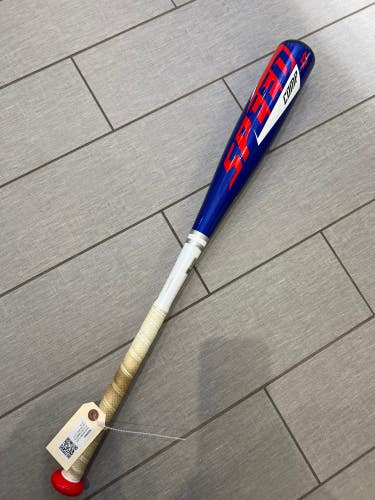 Used USABat Certified Easton Speed Composite Bat -13 15OZ 28"